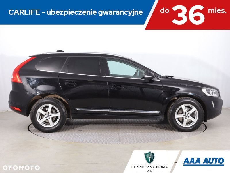 Volvo XC 60 - 8
