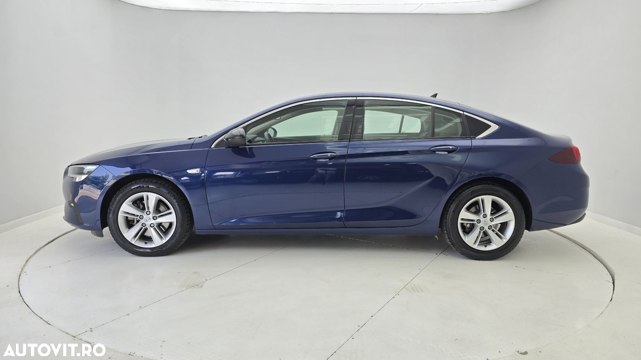Opel Insignia Grand Sport 2.0 Start/Stop Aut. Elegance - 9