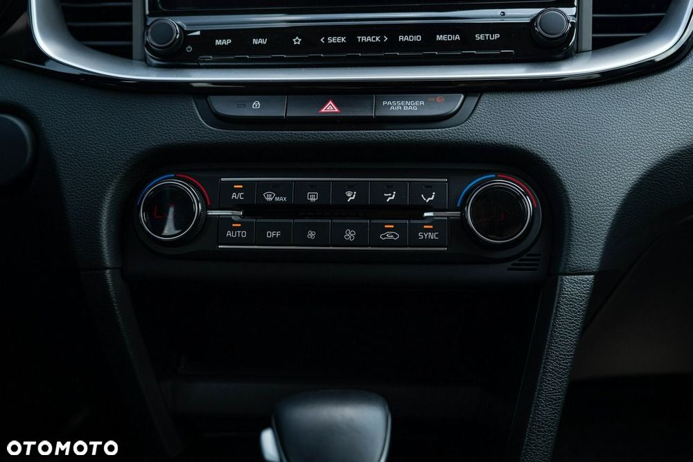 Kia XCeed 1.5 T-GDI L DCT - 27
