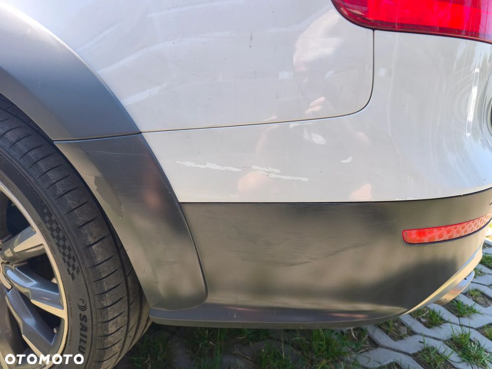 Audi A4 Allroad 3.0 TDI DPF S tronic - 11