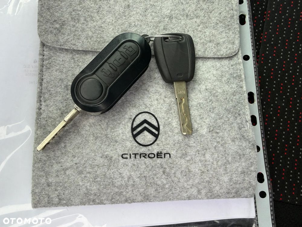 Citroën Jumper - 35