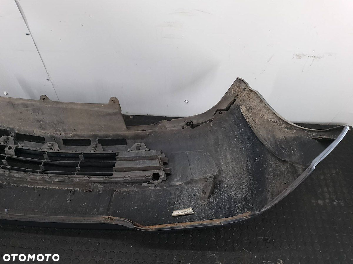 ZDERZAK PRZÓD OPEL MERIVA A Z163 Z163 - 3