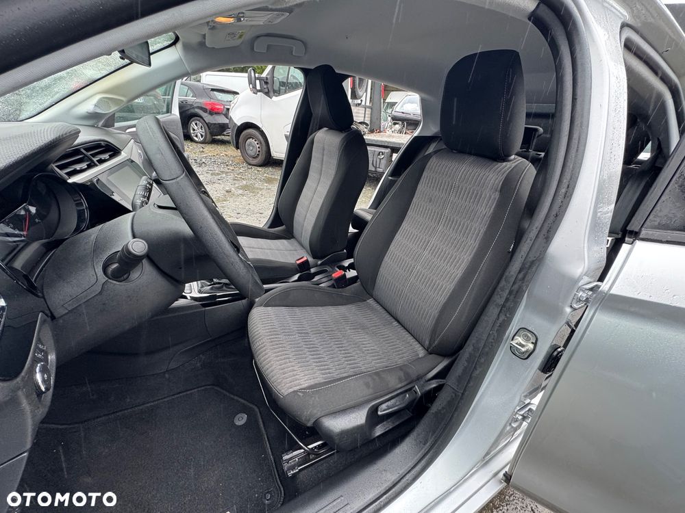 Opel Corsa - 13