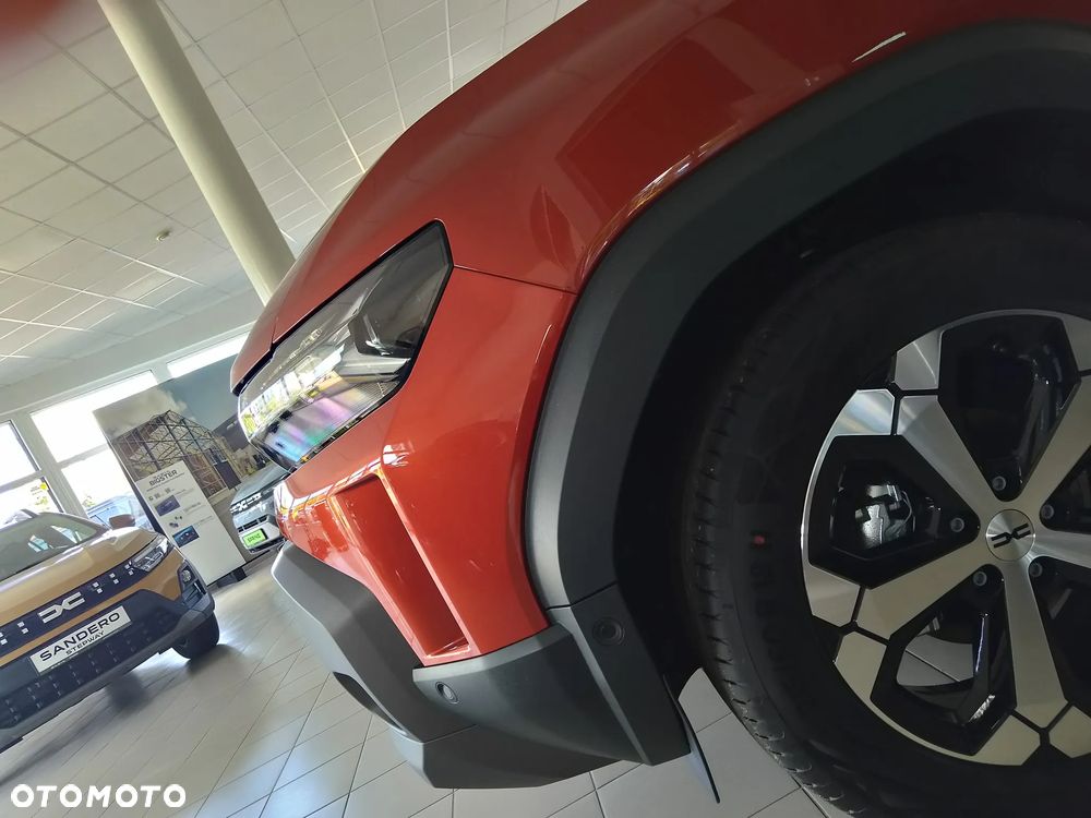 Dacia Duster - 9