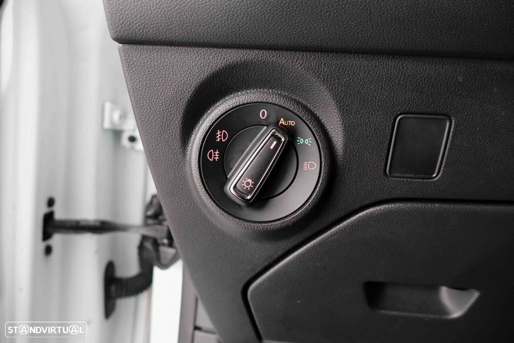 SEAT Leon ST 1.0 EcoTSI Style S/S - 14