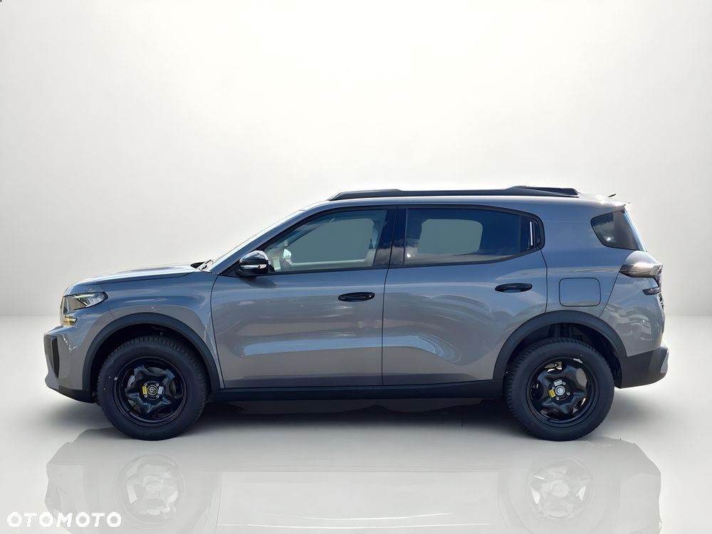 Citroën C3 Aircross 1.2 mHEV Plus S&S eDCT6 - 10
