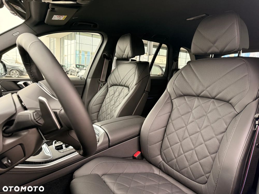 BMW X5 xDrive30d - 4