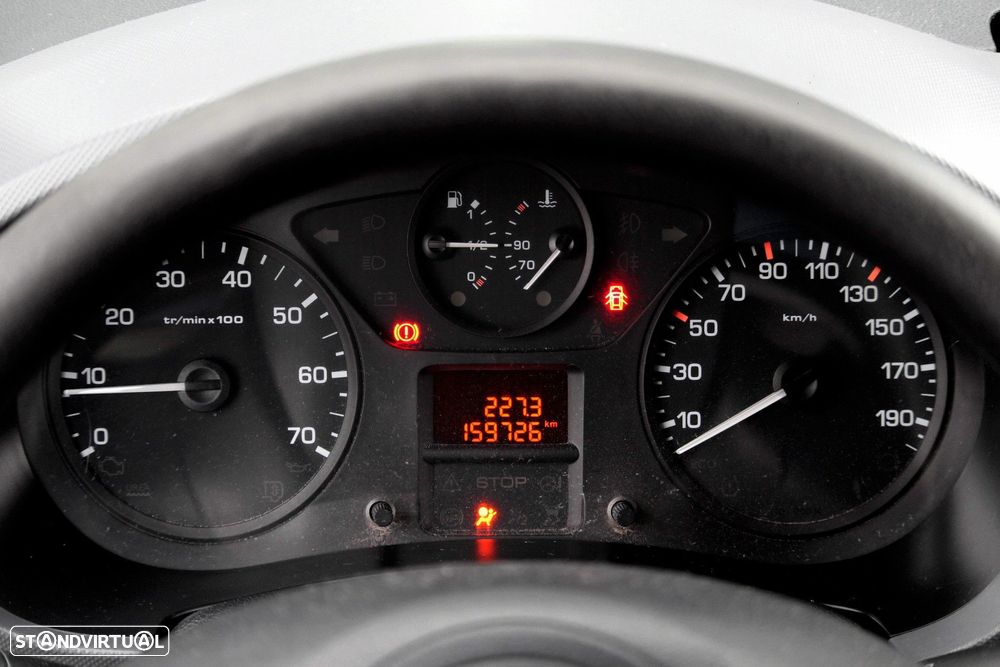 Citroën Berlingo 1.6 BlueHDi L1 3L - 21