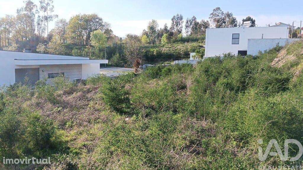 Terreno para construção em Joane de 391,00 m2 - Grande imagem: 5/28