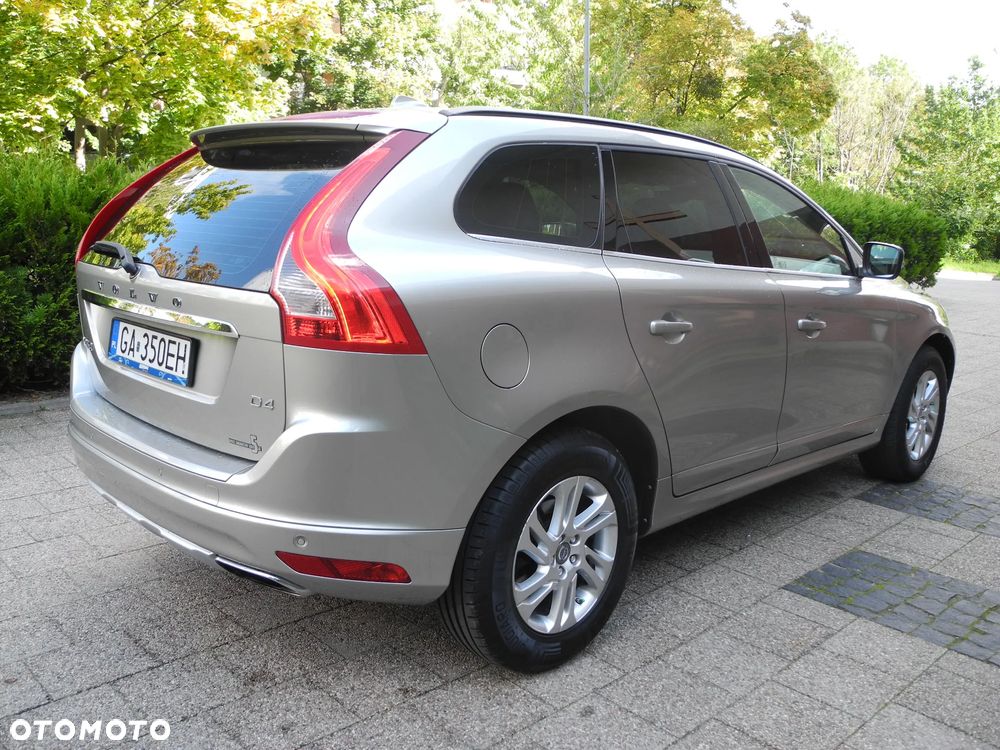 Volvo XC 60 - 5