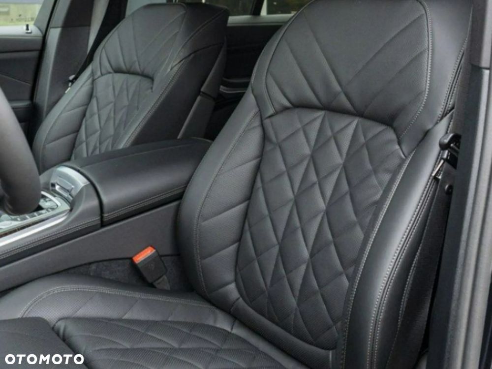 BMW X6 xDrive30d - 5