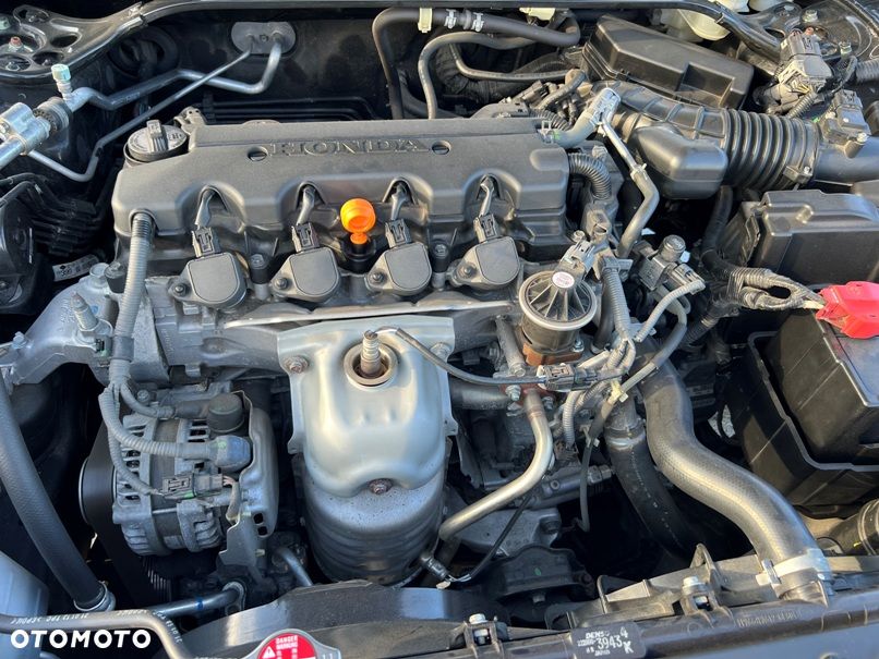 Honda Accord - 8