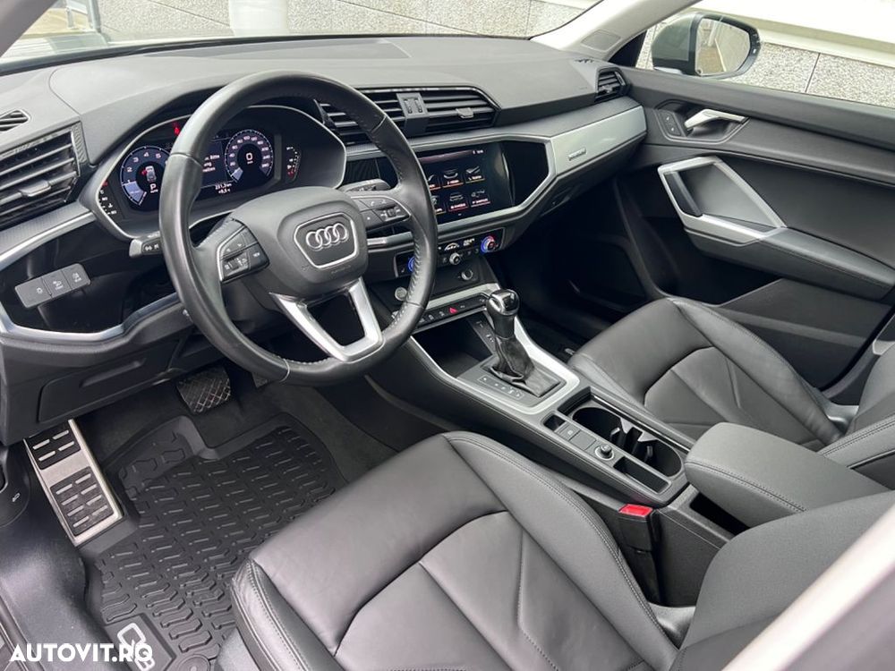 Audi Q3 45 TFSI quattro S tronic S line - 9
