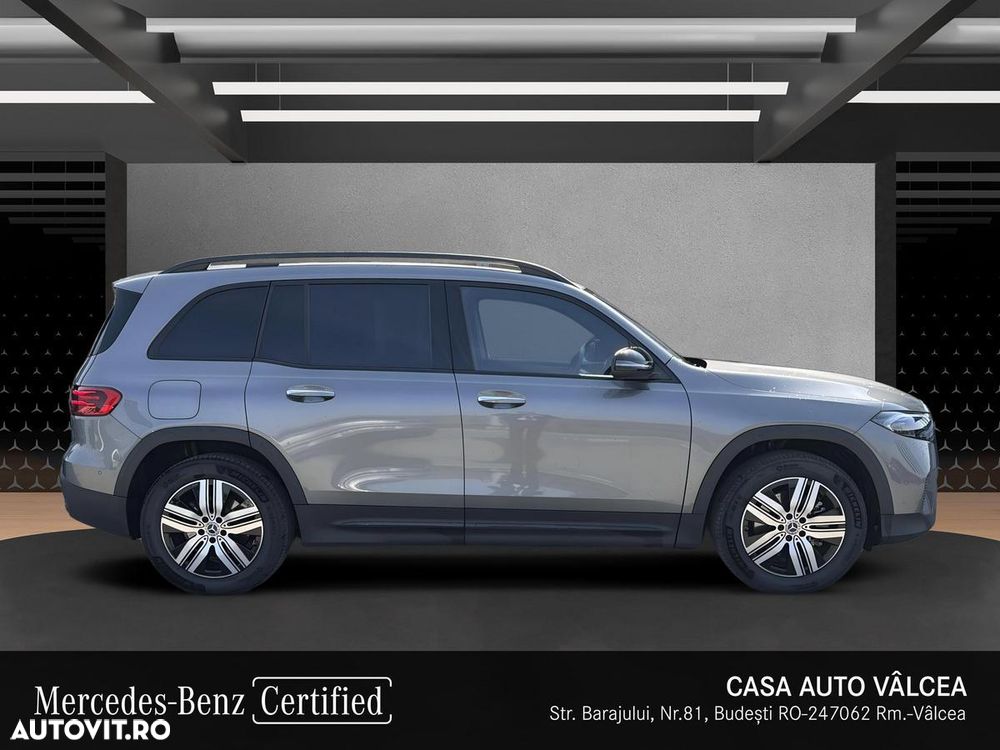 Mercedes-Benz EQB - 6