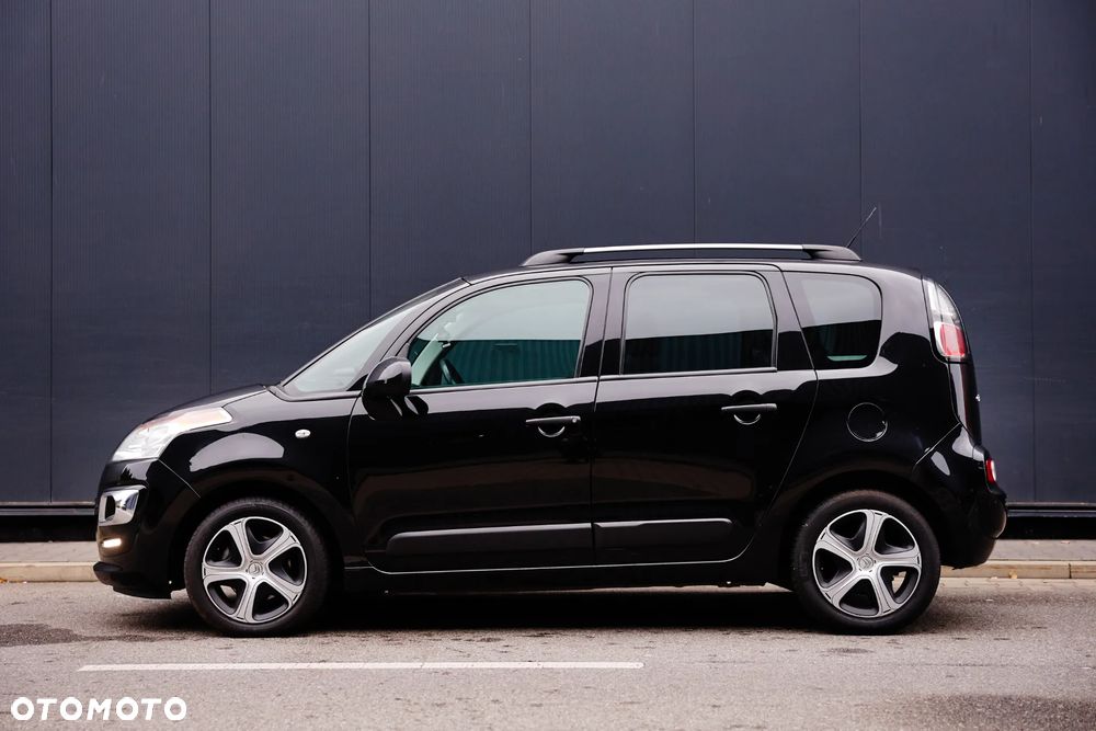 Citroën C3 Picasso 1.2 PureTech Exclusive - 2