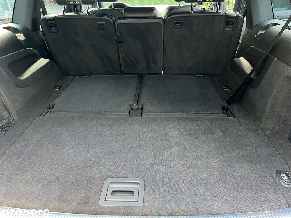 Audi Q7 3.0 TDI DPF Quattro Tiptronic - 13