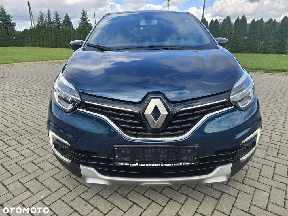Renault Captur - 5