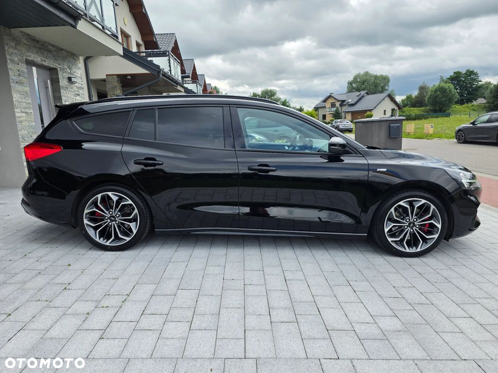 Ford Focus 1.5 EcoBoost ST-Line Business - 5