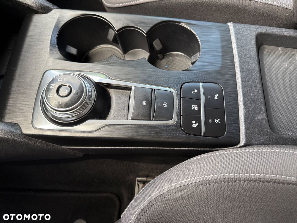 Ford Focus 1.5 EcoBlue Start-Stopp-System TITANIUM - 21