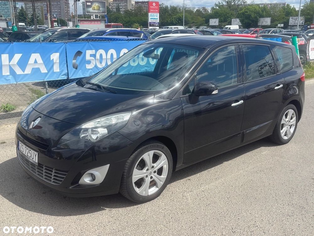 Renault Scenic TCe 130 Dynamique - 12