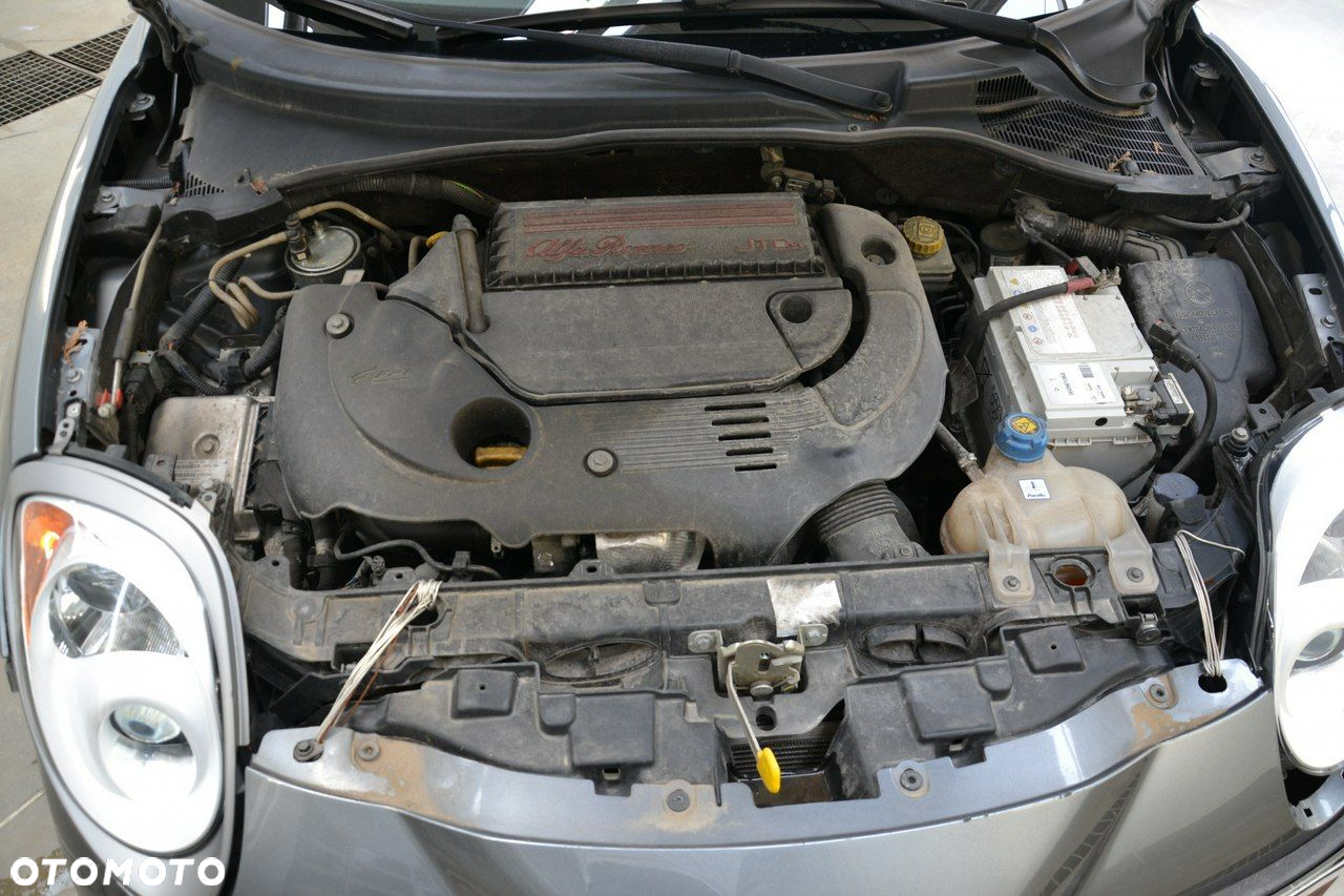 Alfa Romeo Mito - 16