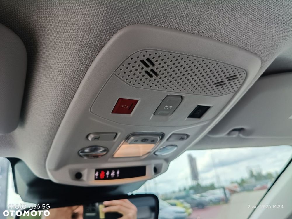 Citroën C4X - 19