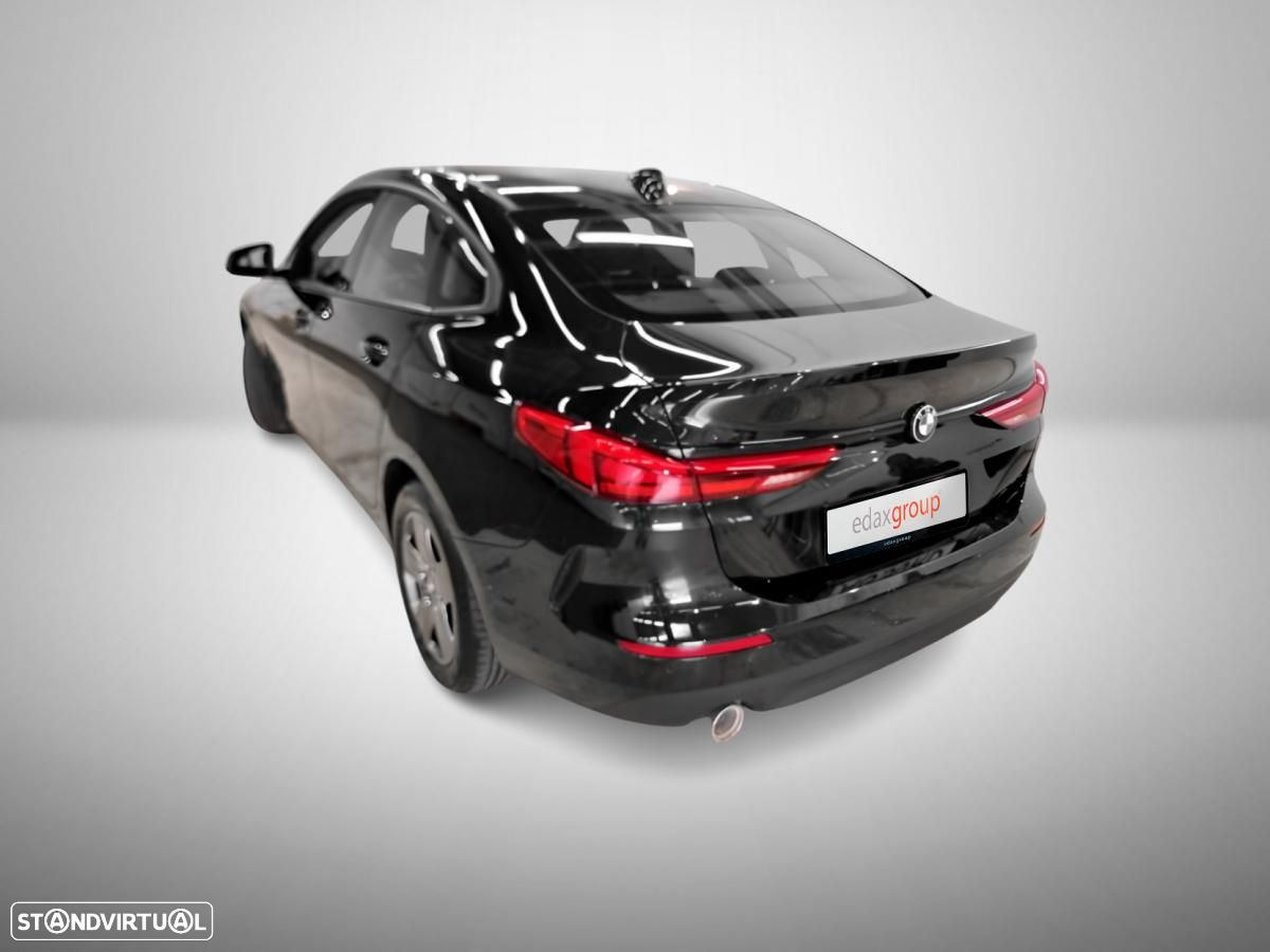 BMW 216 Gran Coupé d Advantage - 2