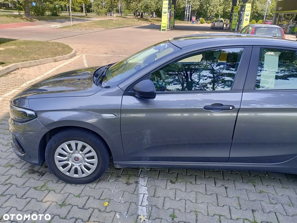 Fiat Tipo 1.4 Classic - 2