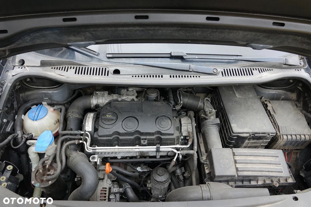 Volkswagen Caddy Life - 17