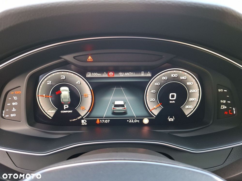 Audi A6 Avant - 17