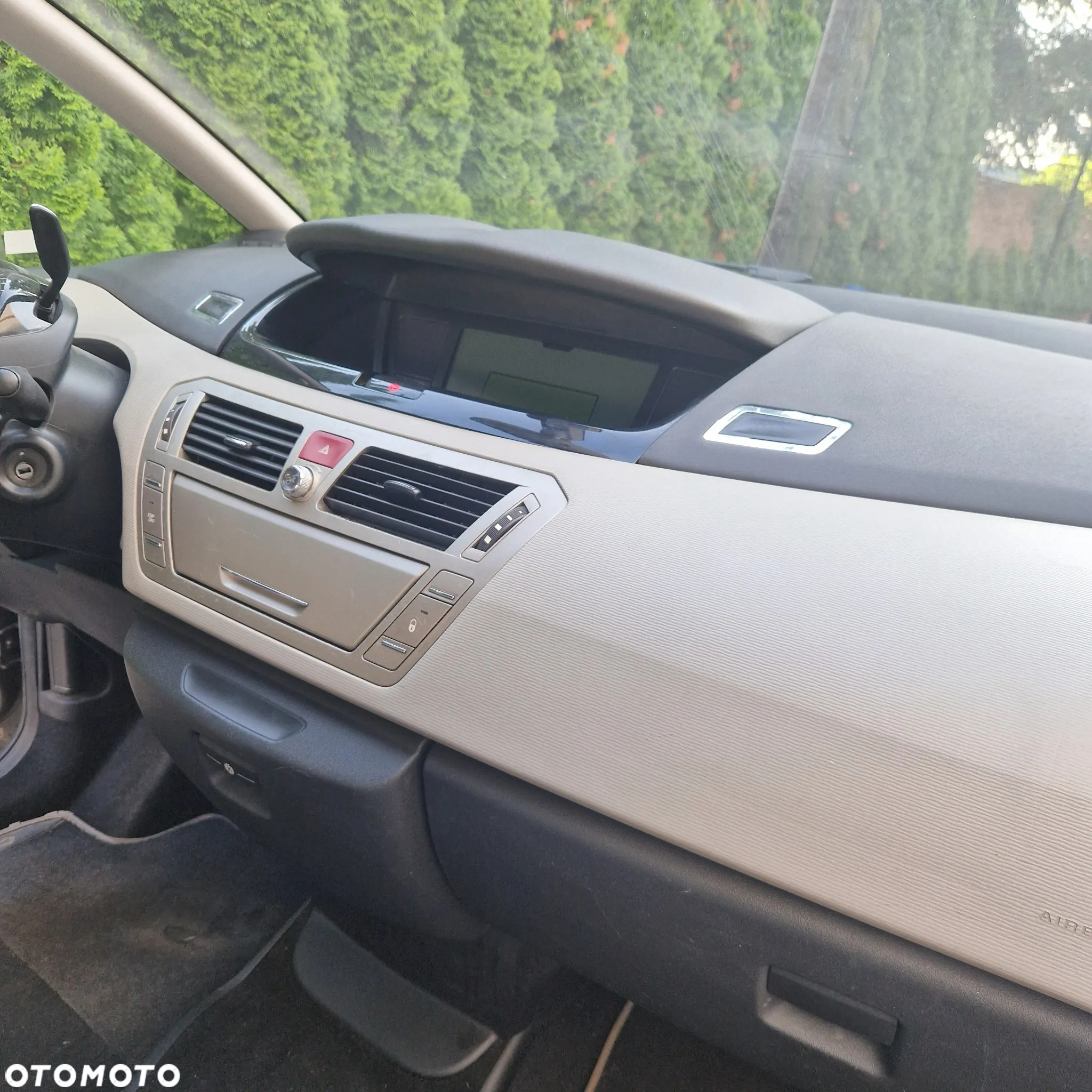 Citroën C4 Grand Picasso 1.6 THP Equilibre Exclusive MCP - 14