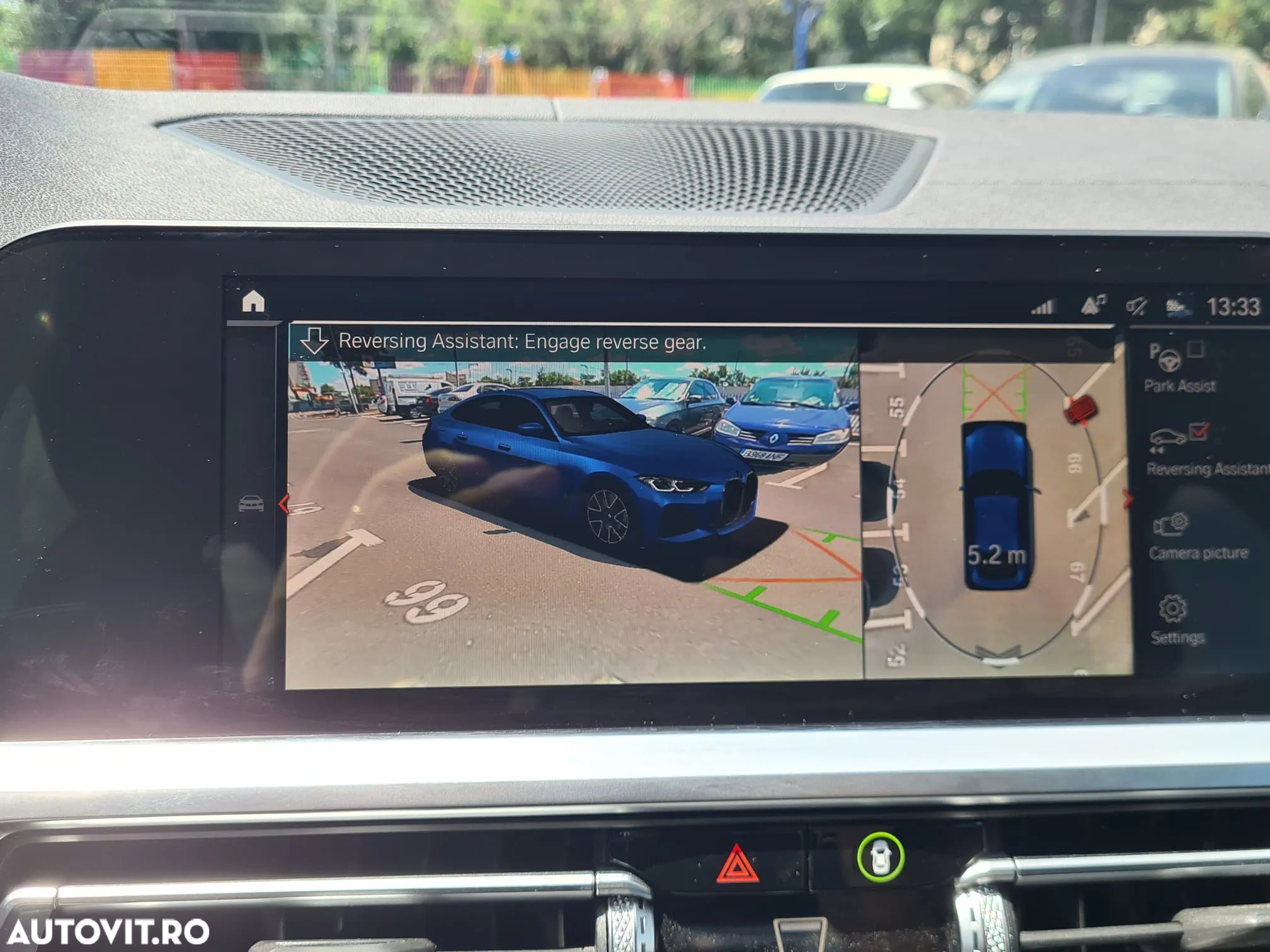 BMW Seria 4 420i AT - 17