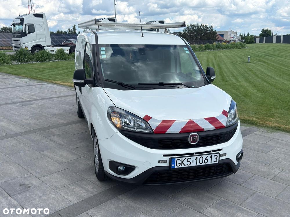 Fiat DOBLO - 27