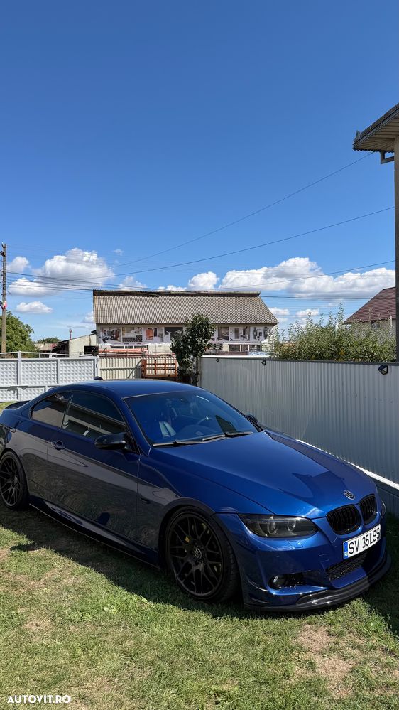 BMW Seria 3 - 1