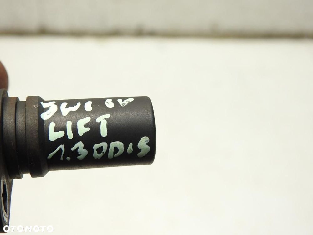 CZUJNIK POŁOŻENIA WAŁU SUZUKI SWIFT IV LIFT 1.3 DDiS 73502752 - 2