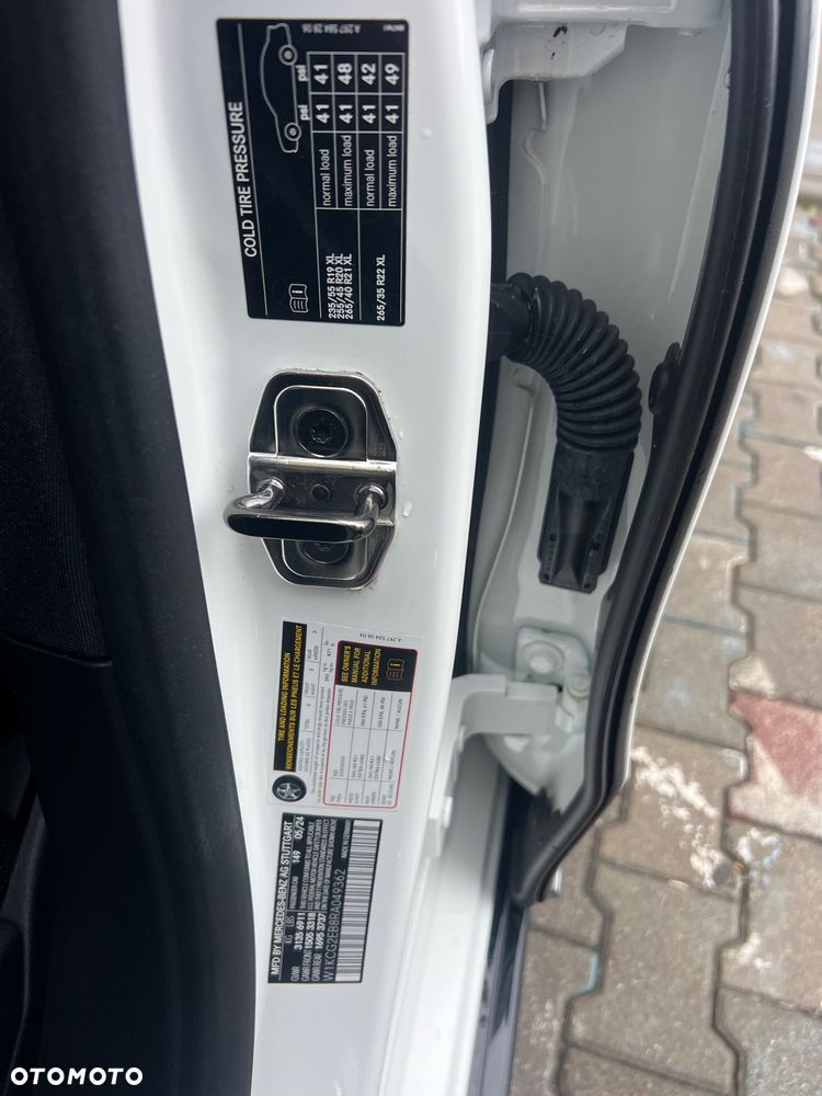 Mercedes-Benz EQS - 36