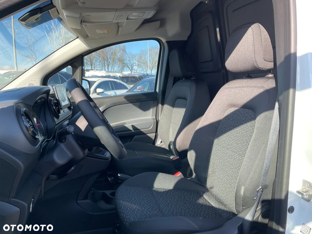 Mercedes-Benz Citan 110 Kamera Tempomat Nawigacja CarPlay Android Auto - 5