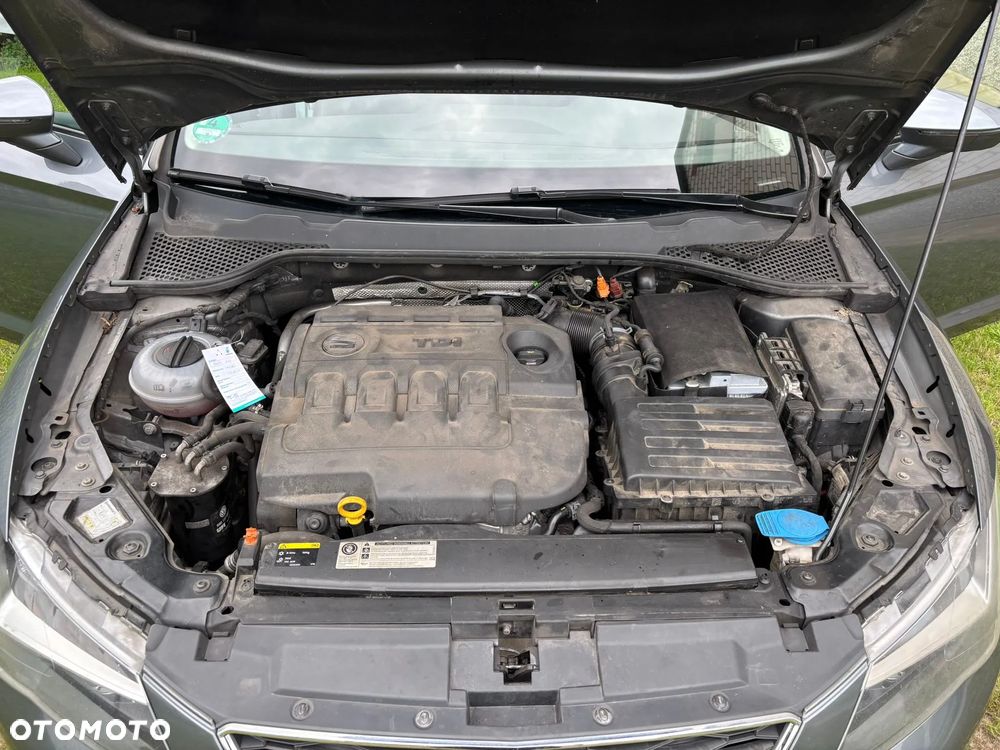 Seat Leon 2.0 TDI DPF FR - 18