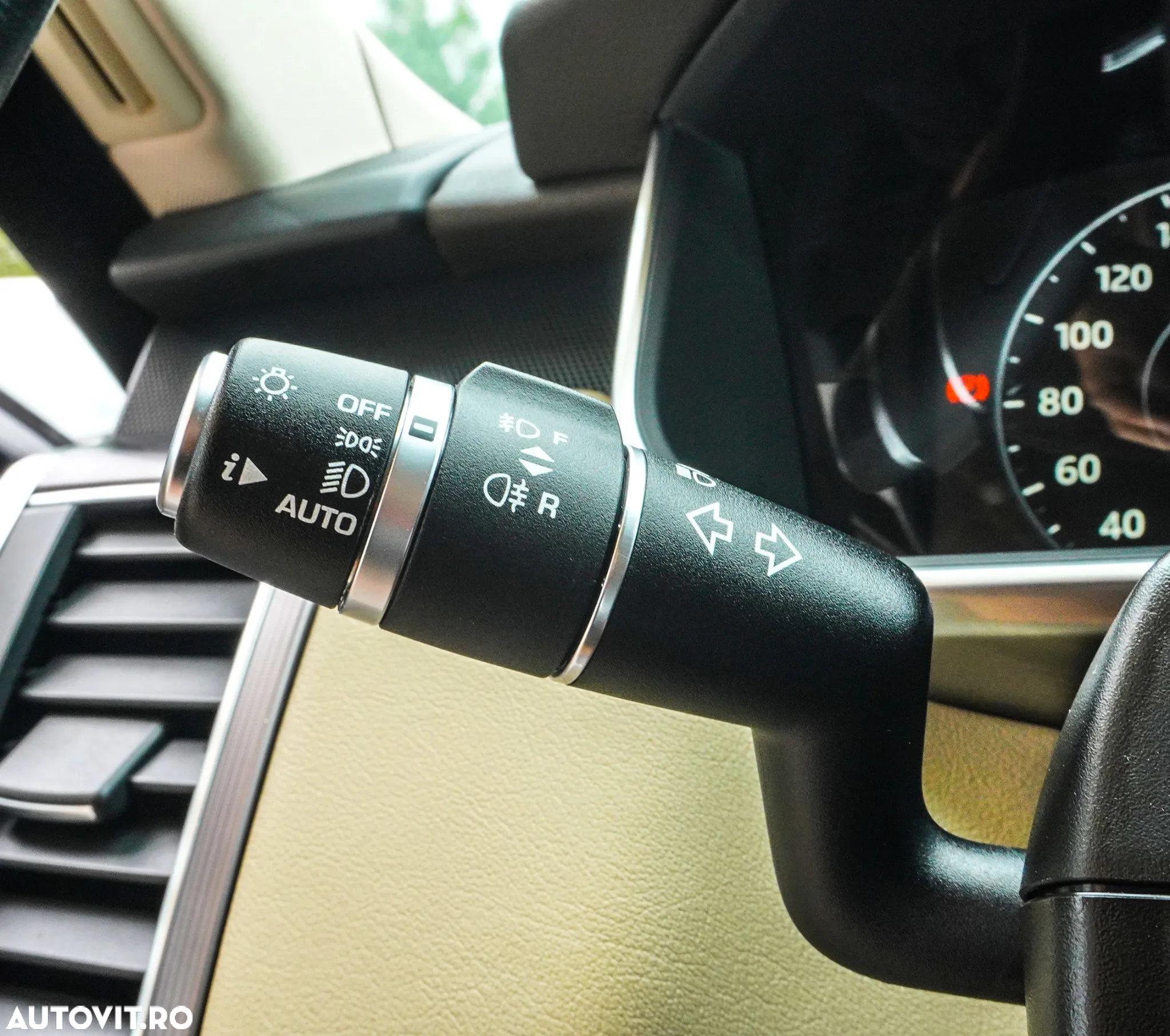 Land Rover Range Rover Sport 3.0 I TDV6 HSE Dynamic - 24