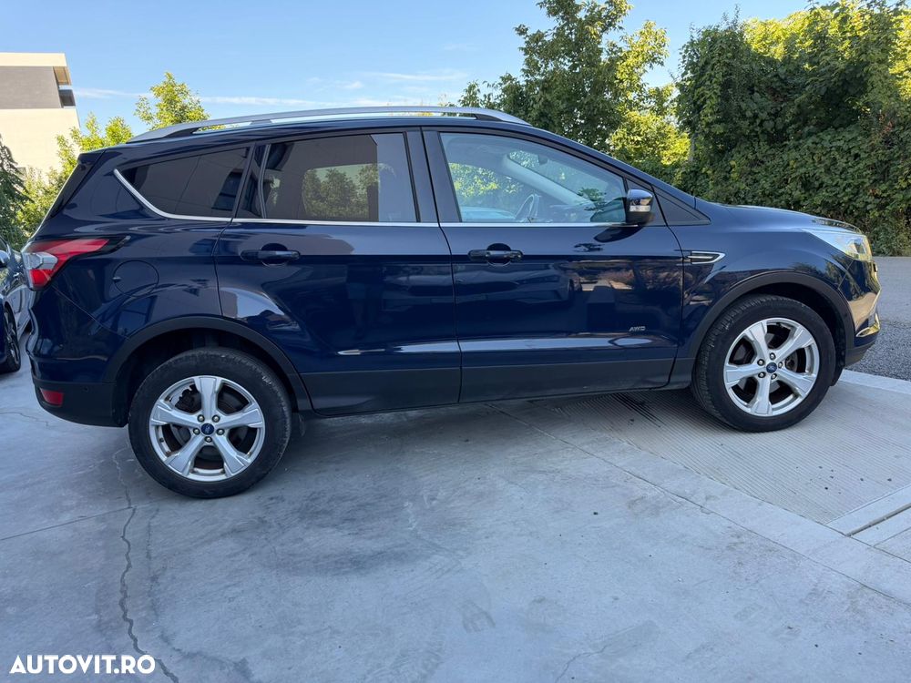 Ford Kuga 1.5 EcoBoost 4WD Aut. Trend - 17