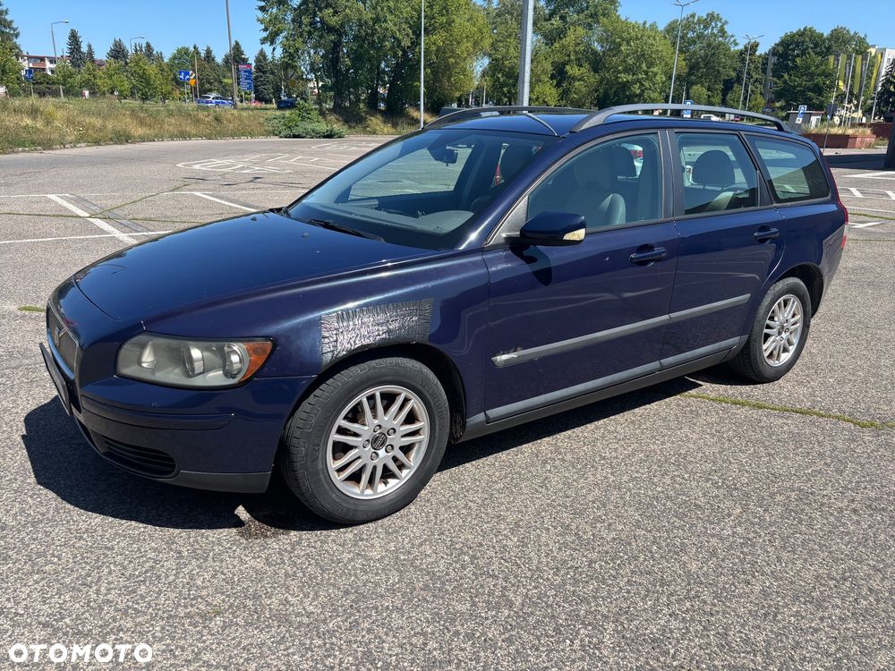 Volvo V50 1.8 Kinetic - 2
