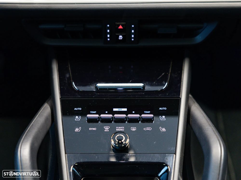 Porsche Cayenne E-Hybrid - 31