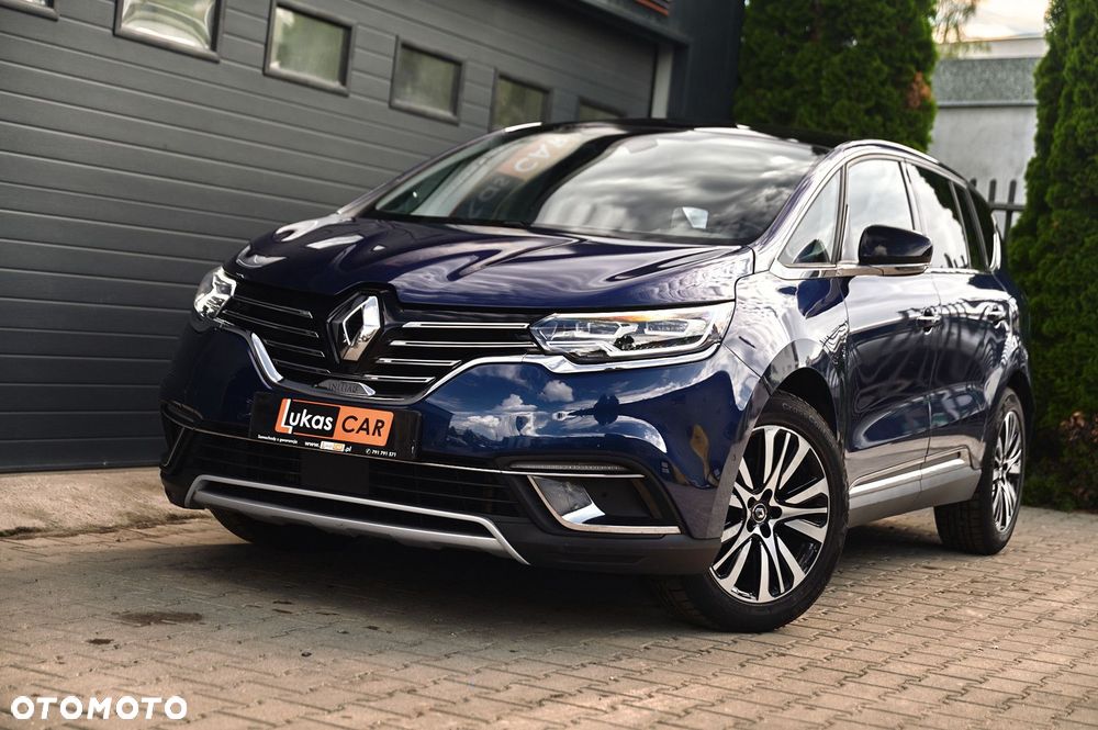 Renault Espace - 36
