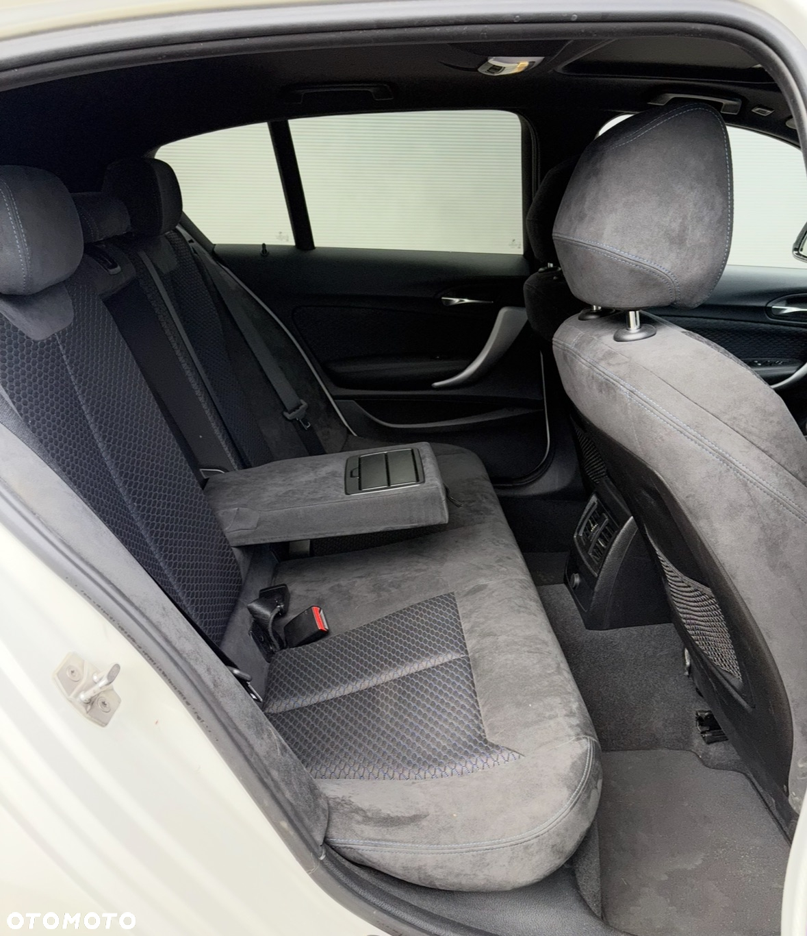 BMW Seria 1 116i Edition M Sport Shadow - 25