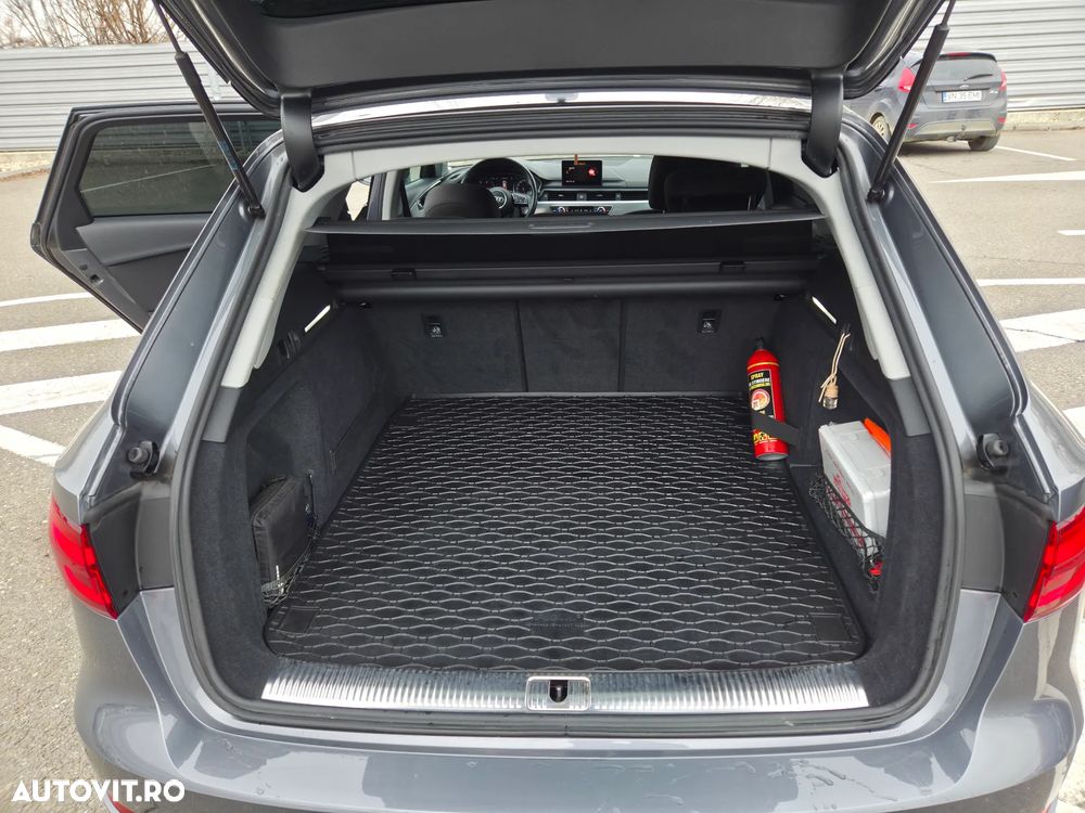 Audi A4 2.0 TDI S tronic - 6