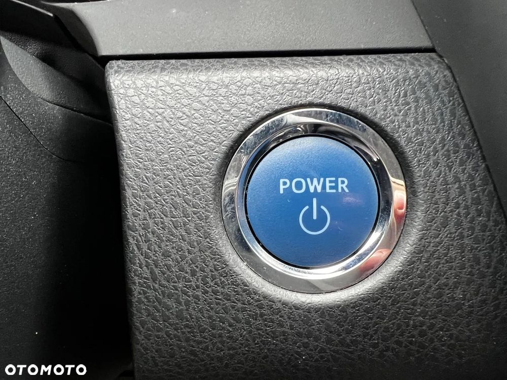 Toyota Camry 2.5 Hybrid Comfort CVT - 17