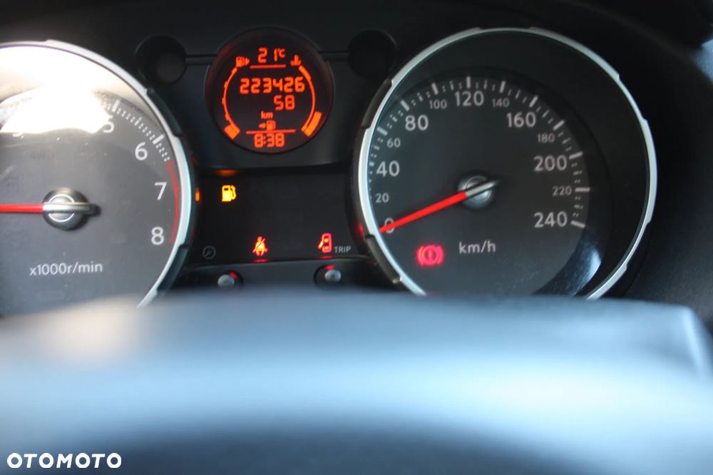 Nissan Qashqai 2.0 tekna - 18