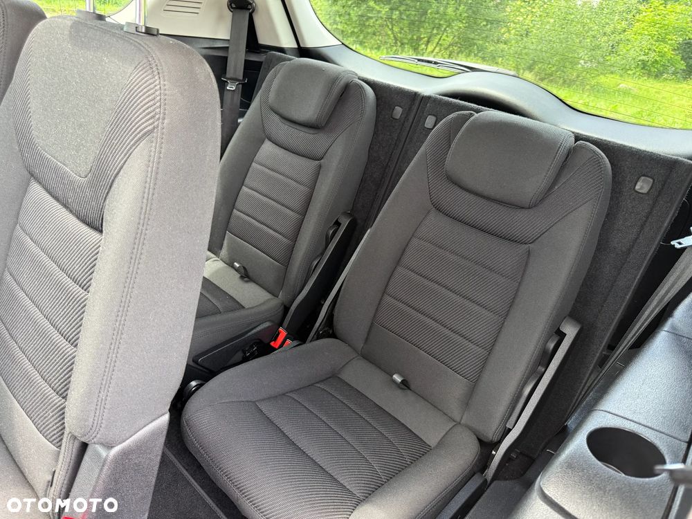 Ford S-Max 2.0 T Platinium X MPS6 - 12