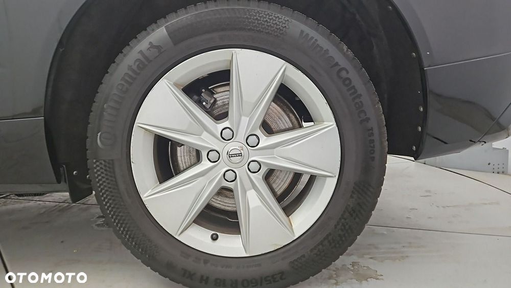 Volvo XC 60 B4 D Core - 25