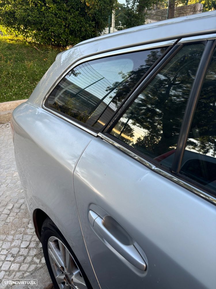 Toyota Avensis SW - 3